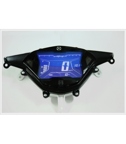 SPEEDO METER ASS'Y_0012